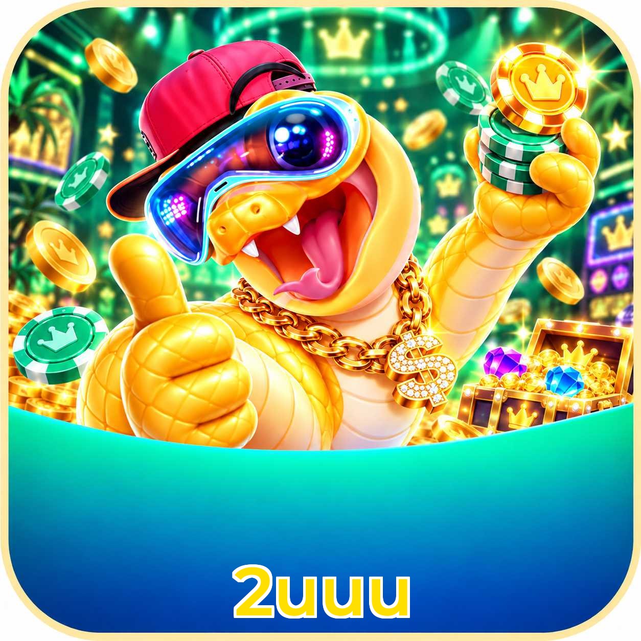 Comparativo do app 2uuu versus navegador mobile