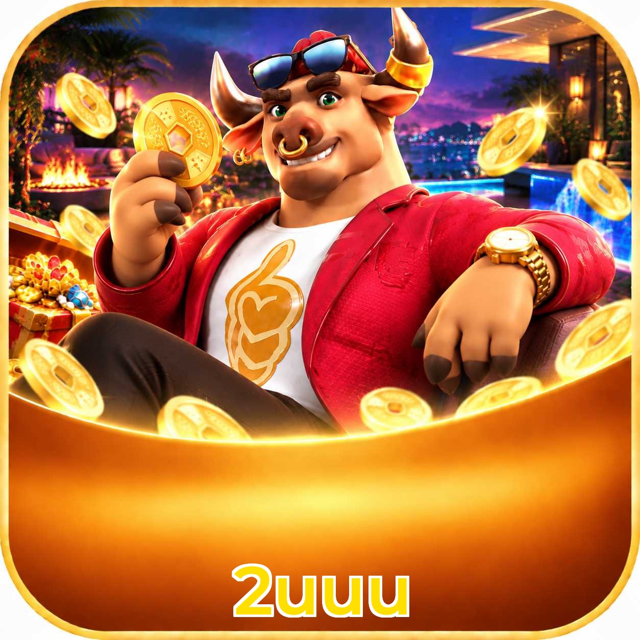 Jogos Fortune da 2uuu com Fortune Tiger e títulos PG Soft
