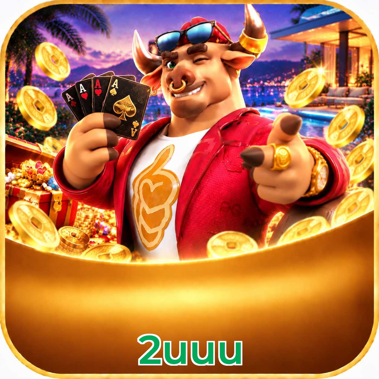 Requisitos de sistema para download do app 2uuu